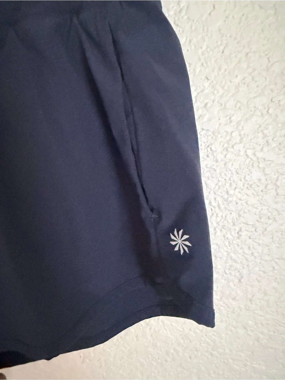 Athleta Girl Run Free 2.5